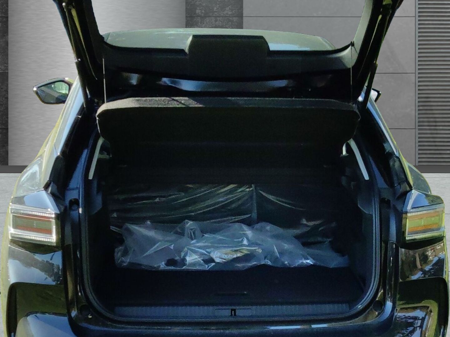 Citroën C4 - Bild 5