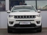 Jeep Compass 1.3 GSE Autom. Leder Sitzheizung Kamera - Jeep Gebrauchtwagen von 2021