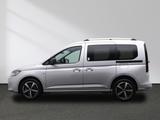 Volkswagen Caddy Style 2,0 TDI Sitzheizung Navi LED Klima - Gebrauchtwagen in Rheine