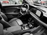 Audi Q6 SUV e-tron quattro EditionOneGray+AHK+Pano+B& - Audi e-tron Q6 Gebrauchtwagen
