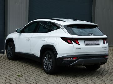 Hyundai TUCSON - 7