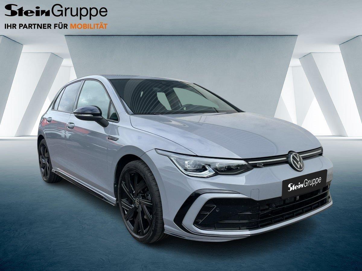 Volkswagen Golf R-Line 1.5 eTSI BLACK+MATRIX+APP+AHK+ACC, миниатюра 5
