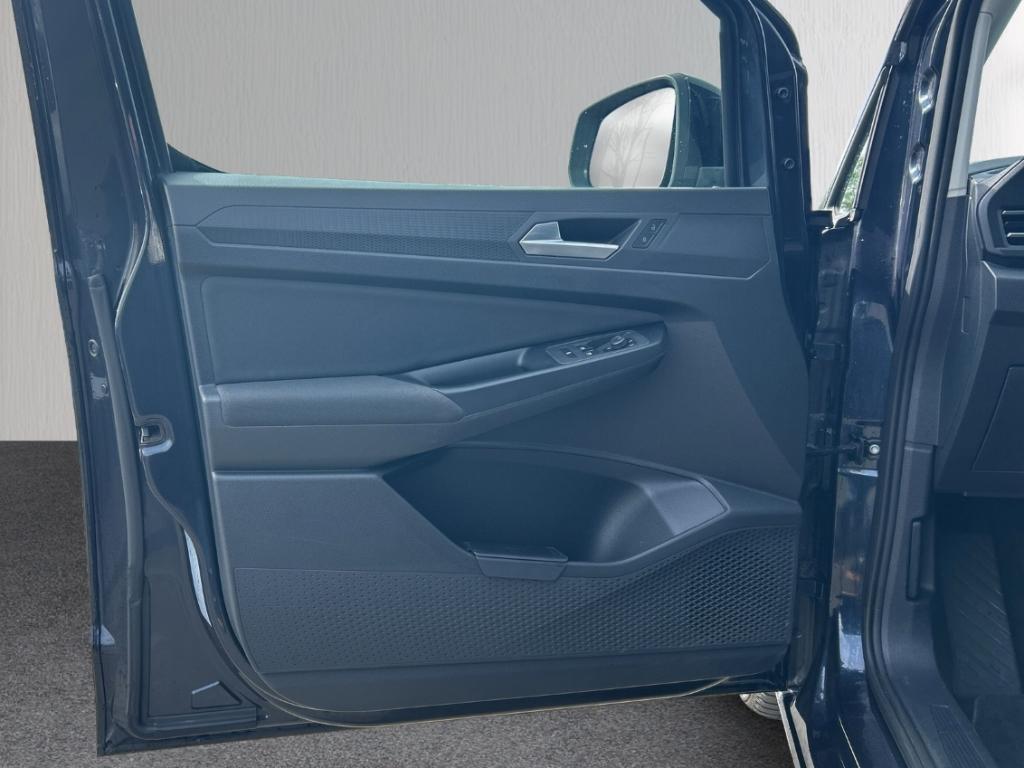 Volkswagen Caddy 2.0 TDI Life Navi ACC SHZ PDCv+h AppC, миниатюра 5