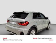 Audi A1 - Vorschau Bild 2