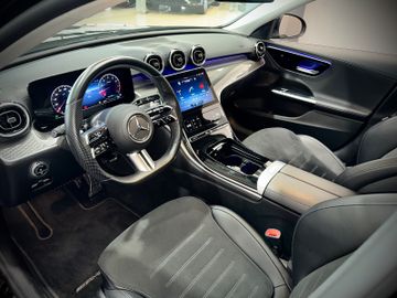 Mercedes C 180 - 10