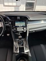 Honda Civic 1.5 VTEC TURBO Elegance Elegance - Honda: Turbo