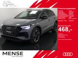 Audi Q4 e-tron 45 quattro AHK|Standhzg|LED|Navi - Audi Q4 e-tron in Bielefeld