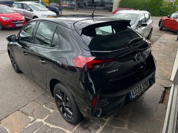 Bild 10 Opel Corsa Corsa-e GS Line (MJ22B) Elektromotor, 100 kW (13