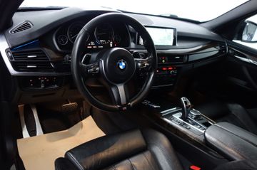 BMW X5 - 9