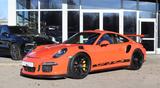Porsche 991 911 GT3 RS 4.0 lift/PCCB/ Approved 12/2028 - Porsche: 911 Gt2rs