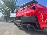 Corvette C7 LT1 6.2 V8 MT7 Stingray Coupe Stingray - Corvette Gebrauchtwagen von 2014