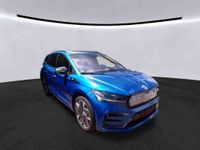 Skoda Enyaq - Vorschau Bild 4