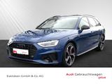 Audi A4 Avant S line 40 TDI S tronic AHK+B&O+KAMERA - Audi A4: TDI Line