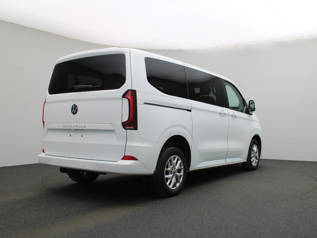 Volkswagen T7 Caravelle Style 2,0TDi AG8 ACC/IQ.LIGHT/Kessy