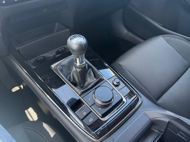 CX-30 2.0 SKYACTIV-G M Hybrid Selection Navi ACC