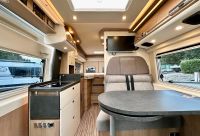 Malibu Van diversity 640 LE K GT -SAT &amp; TV -Markise (5/14)