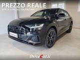 Audi Q8 50 TDI SPORT QUATTRO AIR SUSPENSION MATR - Audi Q8 mit Halbautomatikschaltung