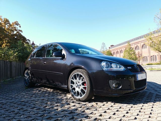 Volkswagen VW Golf 5 GTI Edition 30