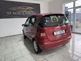 Mercedes-Benz A 160 A 160 (168.033) - Mercedes-Benz A-Class: 168