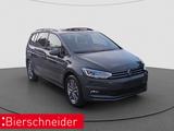 Volkswagen Touran 1.5 TSI DSG Comfortline AHK NAVI RFK - Volkswagen Touran Neuwagen