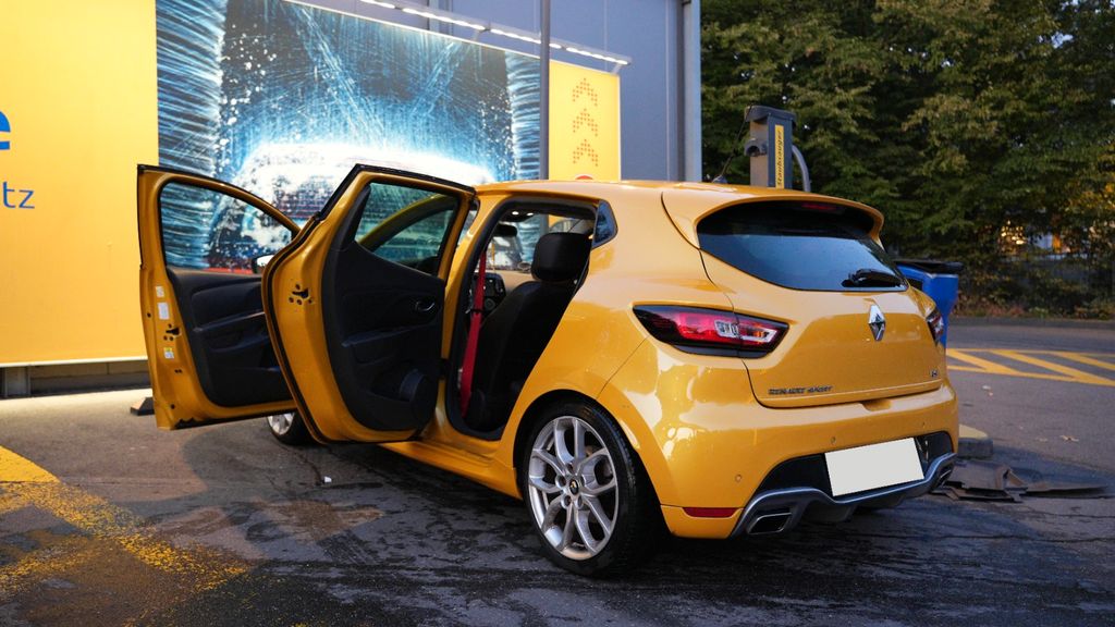 Image of Renault Clio