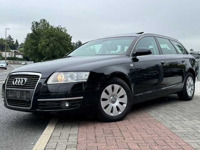 Audi A6 Avant 2.0 TDI TopZustand Zahnriemen neu