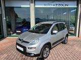 Fiat Panda Fiat Panda III 2016 4x4 1.3 mjt 16v - gebrauchte Fiat Panda aus dem Jahr 2017