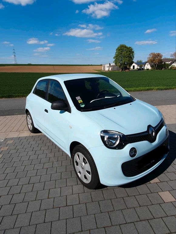 Image of Renault Twingo