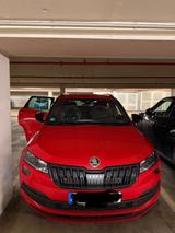 Skoda Škoda Karoq Sportline 1.5 TSI DSG (150 PS)... - Skoda Karoq in Mainz