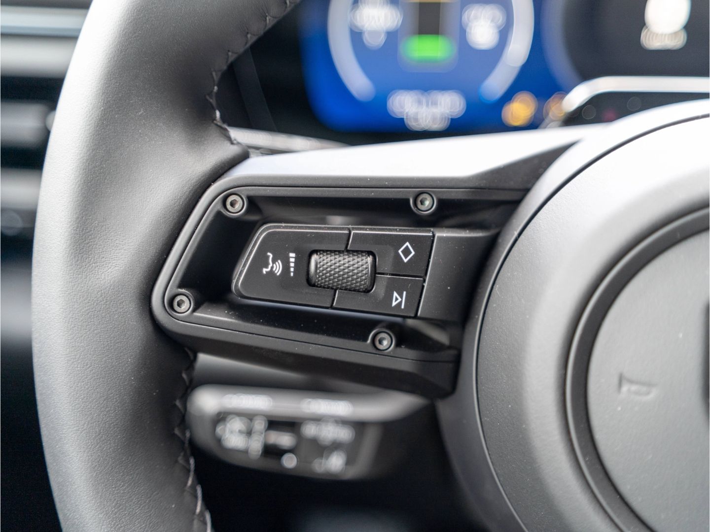 Porsche Macan - Bild 33