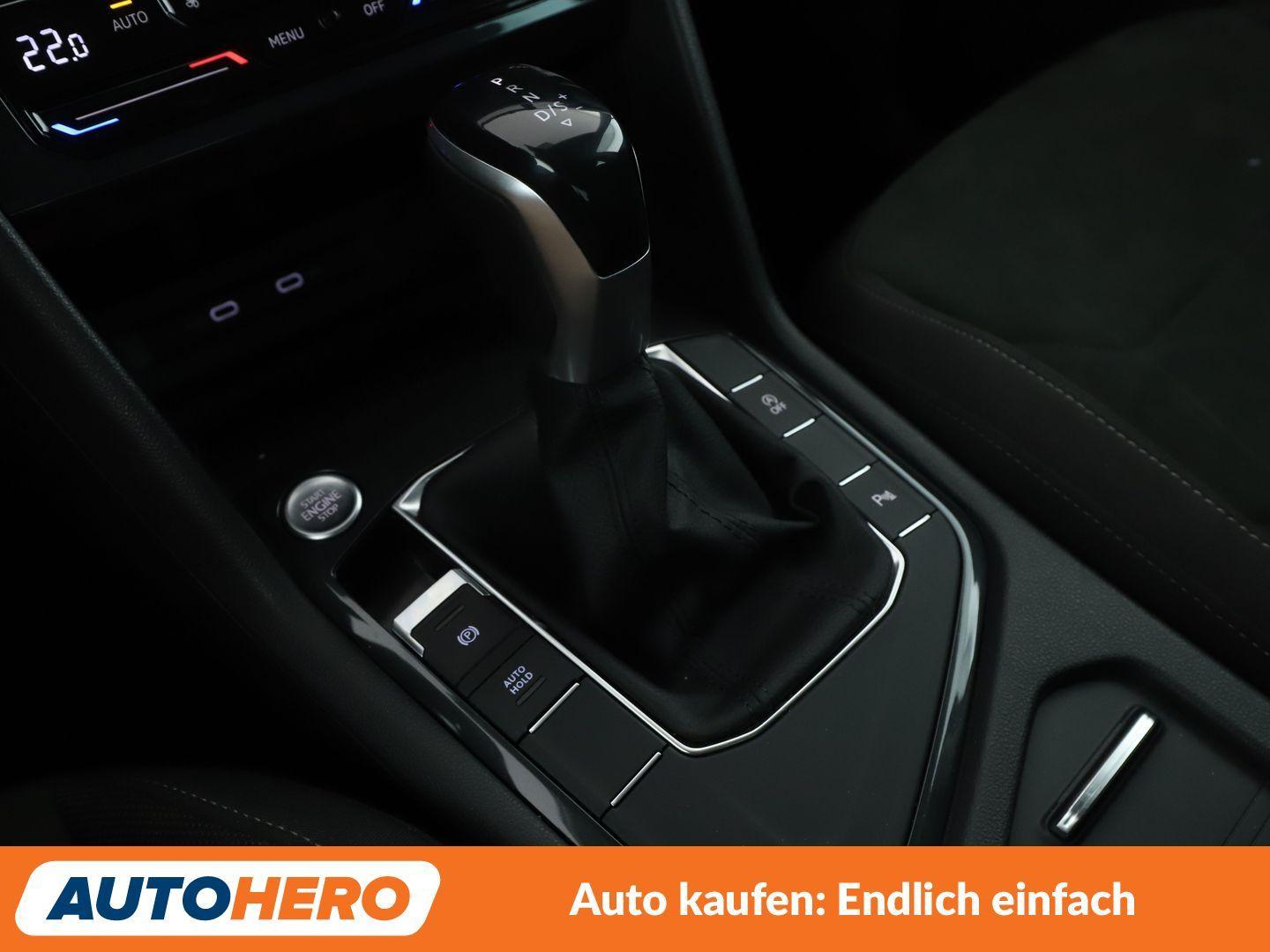 Volkswagen Tiguan 1.5 TSI ACT Elegance Aut.*LED*AHK*ACC*SHZ, миниатюра 22