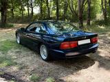 BMW 850i Gran Coupe - BMW 850: C