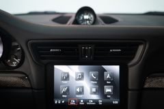 PORSCHE 991 Turbo S Exclusive Series I 175/500 I APPROVE