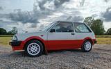 Toyota Starlet 1,3 S - Rally - Toyota Starlet: Kleinwagen