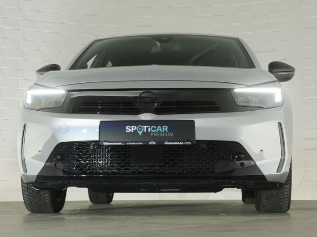 Corsa F FACELIFT GS+LED LICHT+RÜCKFAHRKAMERA+SIT