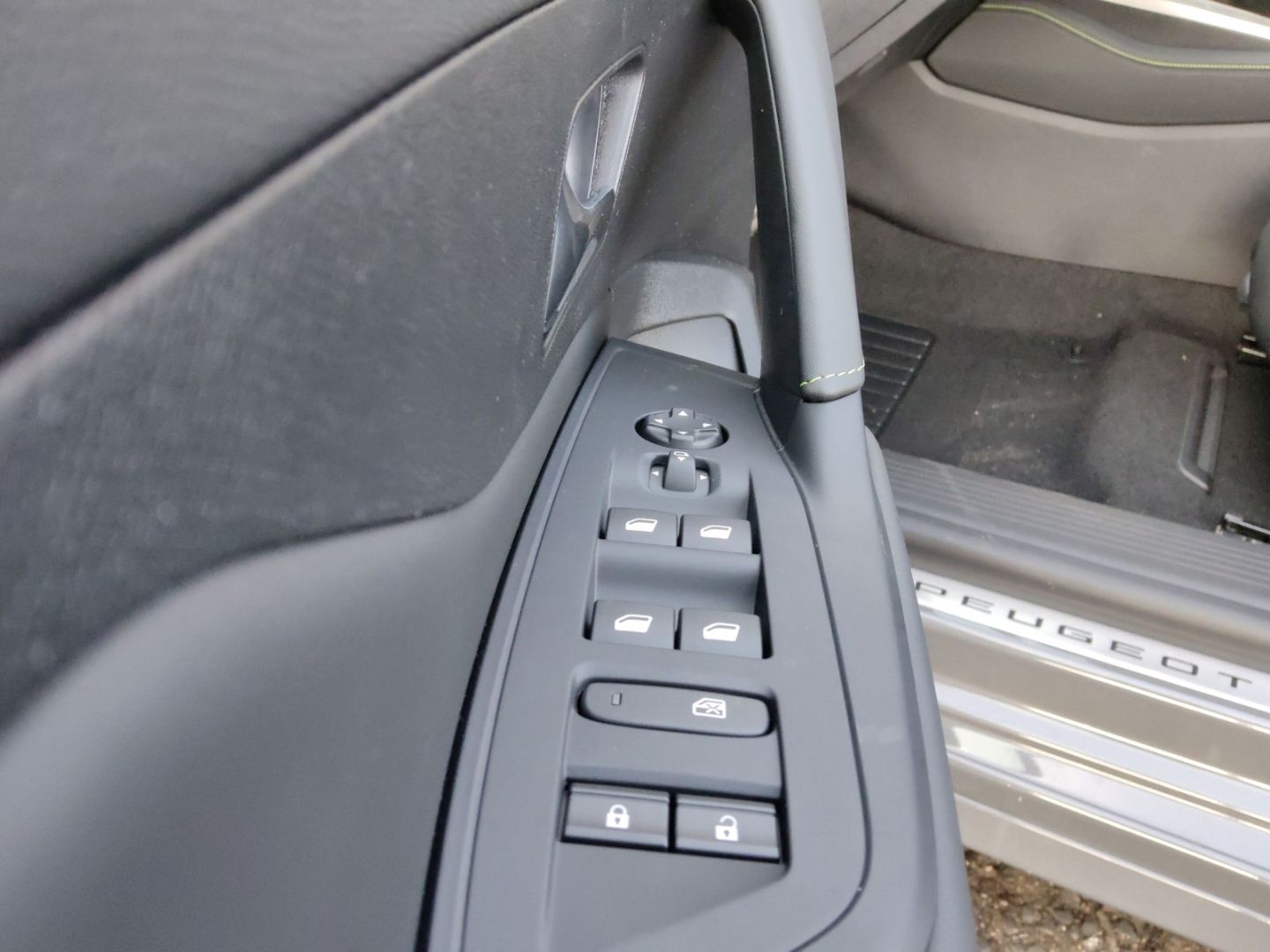 Peugeot 308 - Bild 19