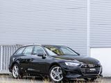 Audi A4 Avant 50 TDI qu.*NAVI*RFK*SHZ*PDC*
