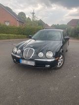 Jaguar S-Type 3.0 Benziner TÜV bis 10/2026 - Jaguar S-Type aus 2001