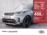 Land Rover Discovery D300 Dynamic HSE PANO LED STANDHZG