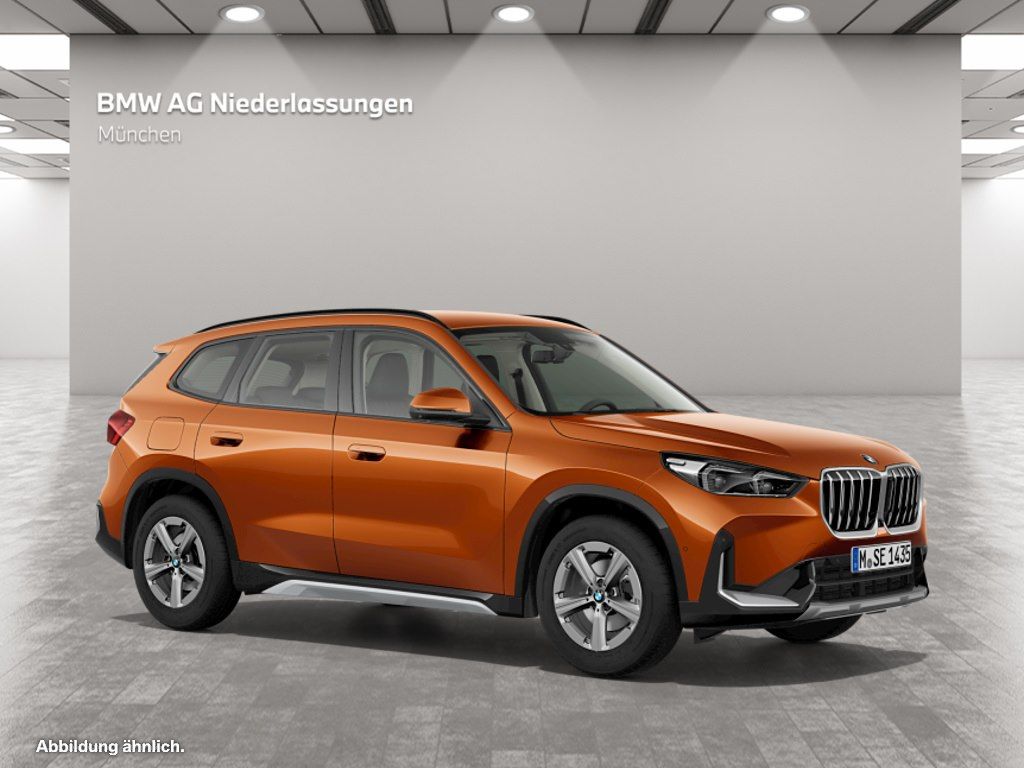 BMW X1 - Bild 12