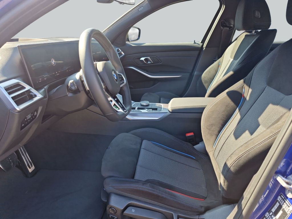 BMW 318 - Bild 11