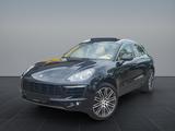Porsche Macan S 3.0 Bi-Turbo mit 7-Gang PDK Automatik - Porsche Macan: Turbo