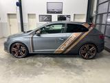 Seat Leon SC Cupra 2.0 TSI DSG 280+ACC+Navi+Pano+19" - gebrauchte Seat Leon aus dem Jahr 2015