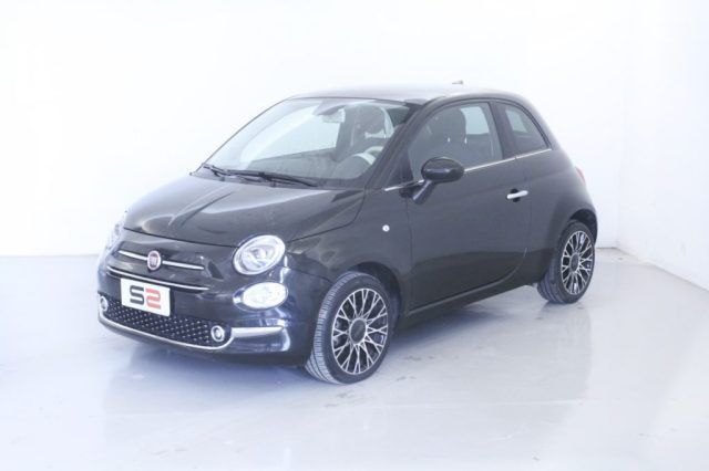 Altele FIAT 500 1.0 Hybrid NEOPATENTATI Tetto/Sensori/C