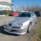 Alfa Romeo GTV 2.0i 16V Twin Spark CUP - graue Alfa Romeo GTV
