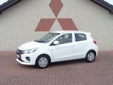 Mitsubishi Space Star Select*Klima*Navi*Bluetooth*Garantie - Mitsubishi Space Star in Mönchengladbach
