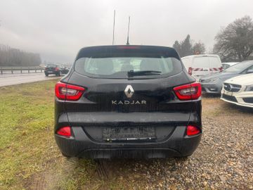 Renault Kadjar - 5