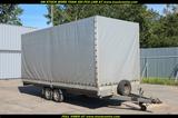 Agados DONA 56, 3,5 TONS, 15 PALLETS, ALUMINIUM SIDED - Agados LKWs