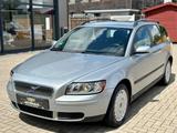 Volvo V50 Kombi 1.6 D Kinetic,Klima,AHK,TOP - Volvo V50 in Hamburg