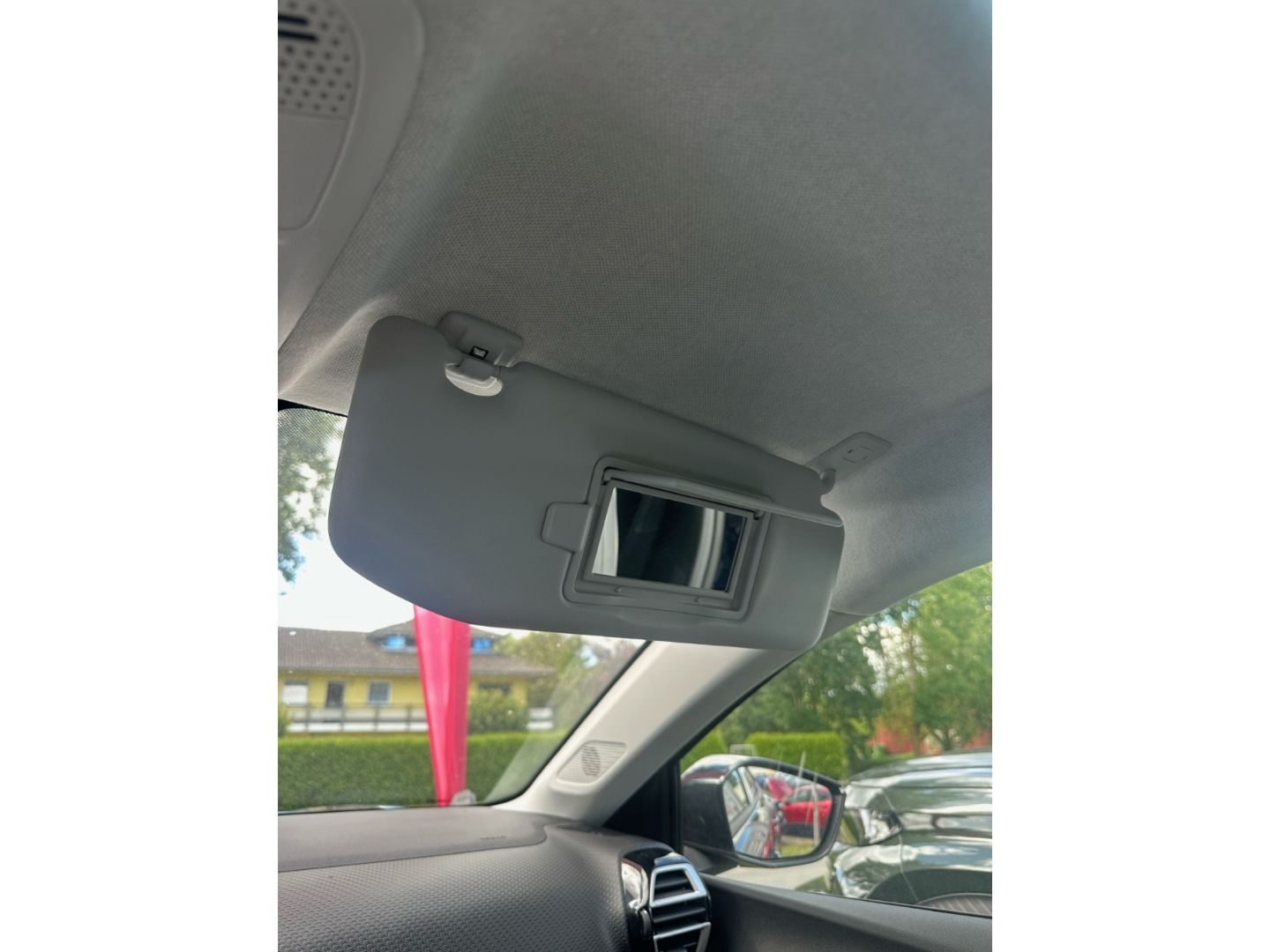 Citroën C4 X - Bild 23
